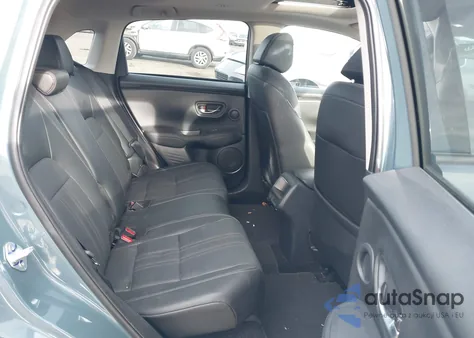 2025 Honda Hr-V Awd Ex-L z USA, uszkodzony, nr VIN 3CZRZ2H77SM753898